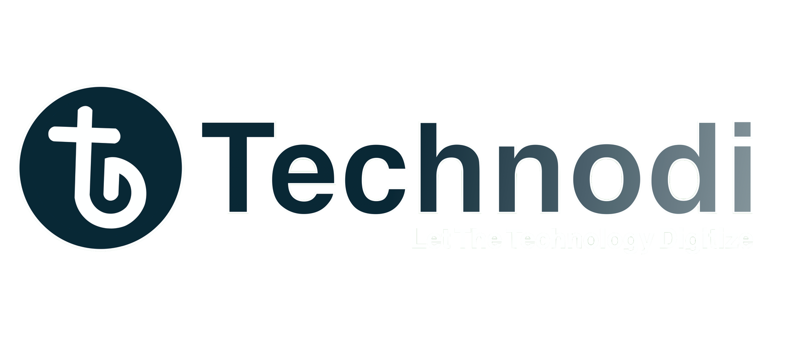 Technodi — Let The Technology Digitize